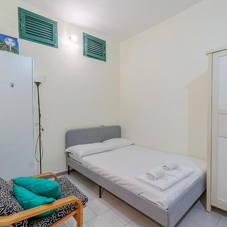 Genova Porto Antico Cozy Apartment Экстерьер фото