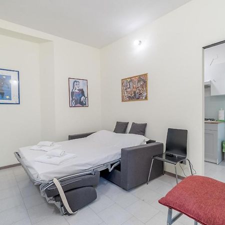 Genova Porto Antico Cozy Apartment Экстерьер фото