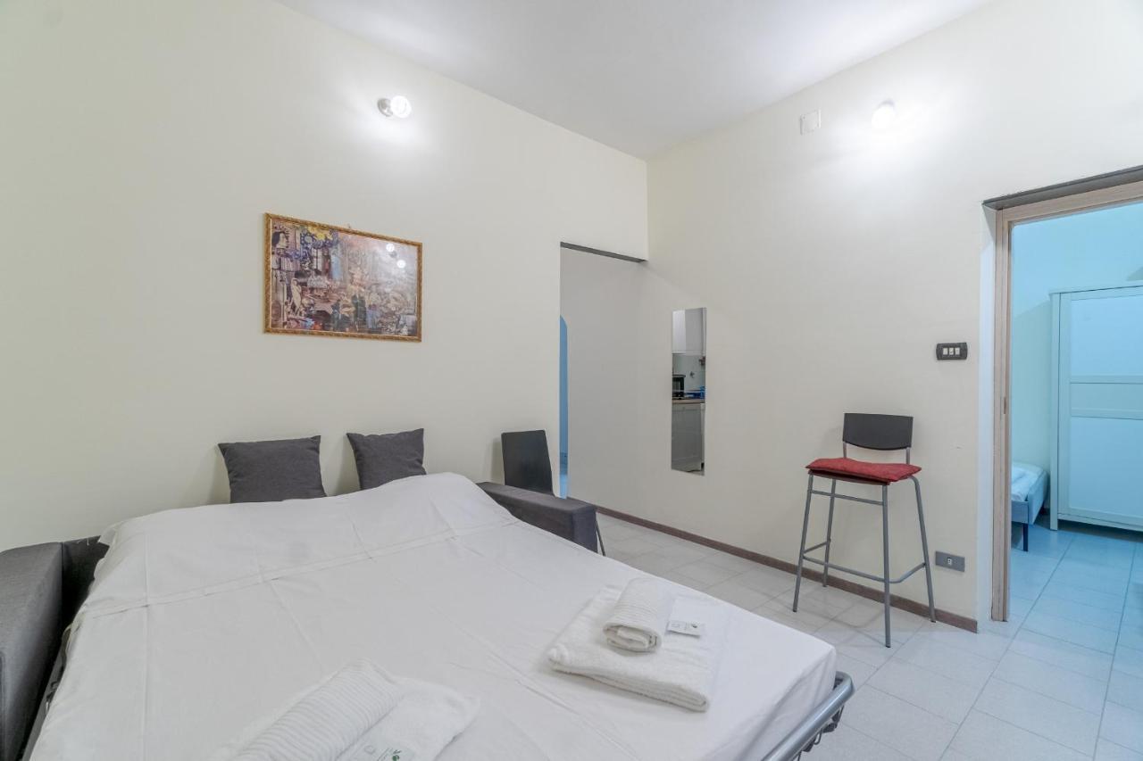 Genova Porto Antico Cozy Apartment Экстерьер фото