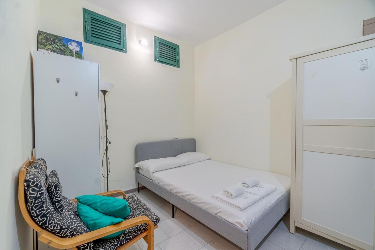 Genova Porto Antico Cozy Apartment Экстерьер фото
