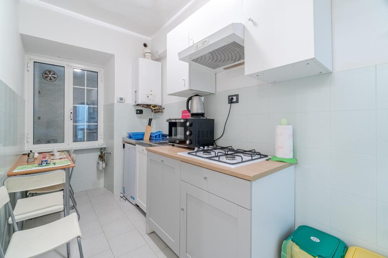 Genova Porto Antico Cozy Apartment Экстерьер фото