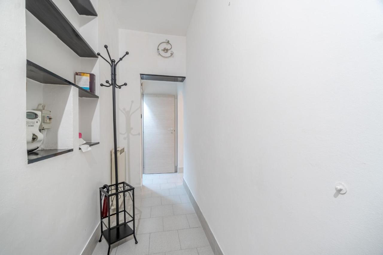 Genova Porto Antico Cozy Apartment Экстерьер фото