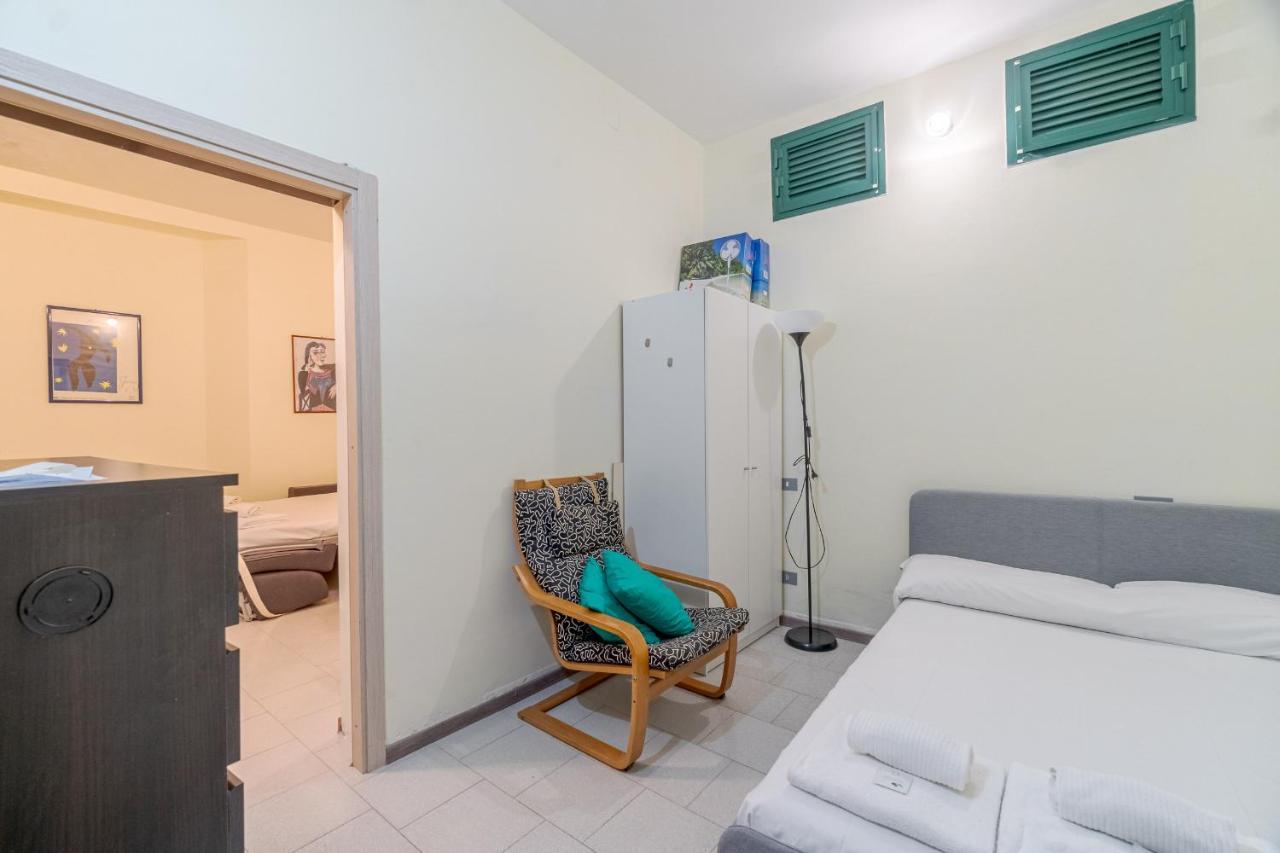 Genova Porto Antico Cozy Apartment Экстерьер фото